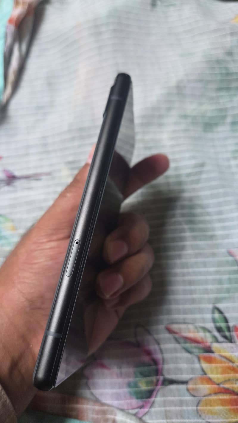 Google Pixel 6a 4