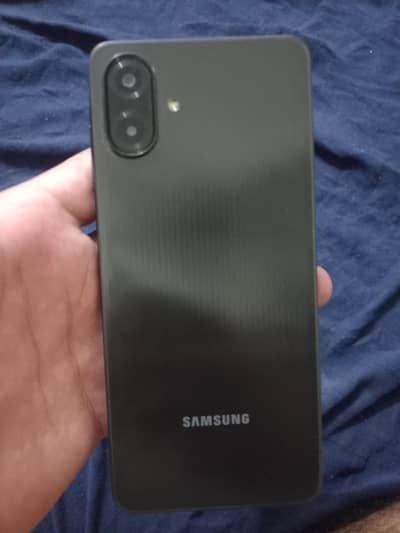 Samsung Mobile A07