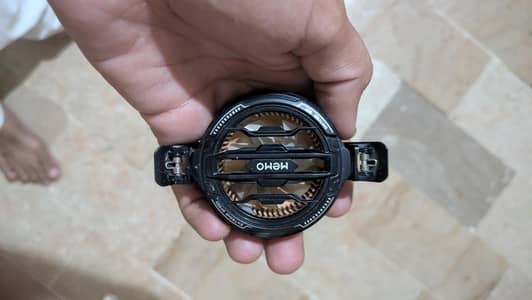 cooling fan cx 07
