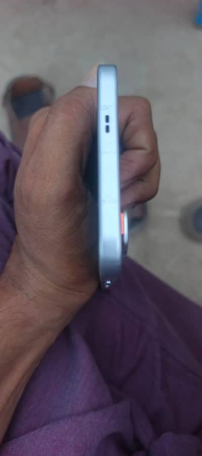 Infinix Hot 60 Pro
