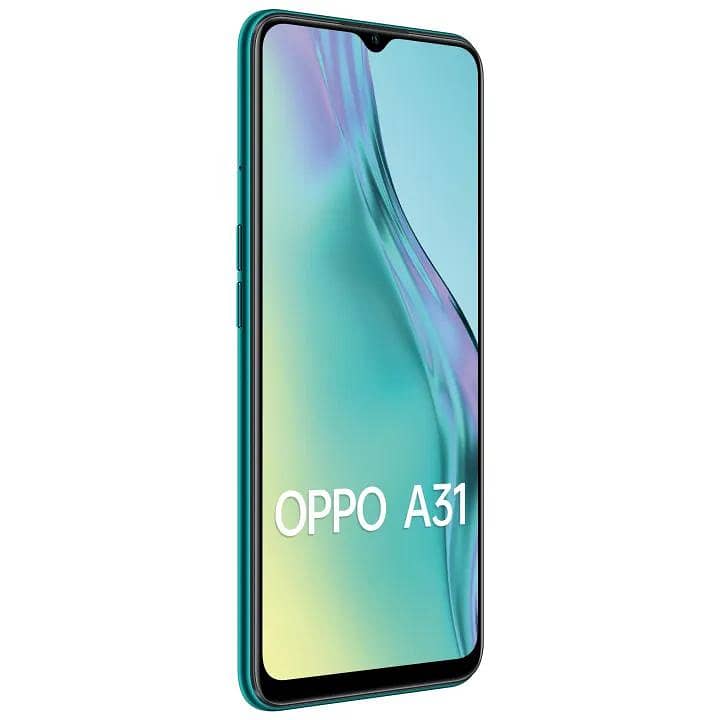 OPPO A31 1
