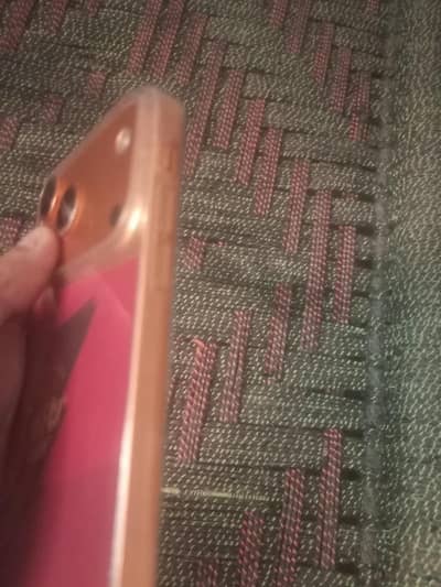 Apple iPhone XR