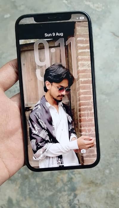 Apple iPhone 12 Pro