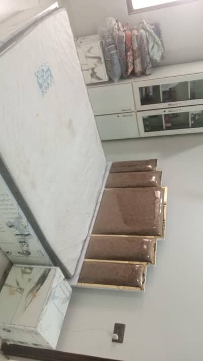 contraction & renovation work in Karachi