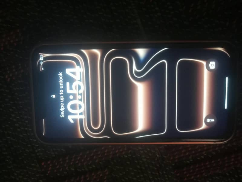 Apple iPhone XR 1