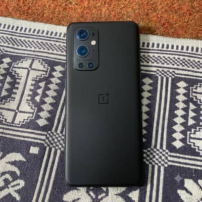 one plus 9pro 5g