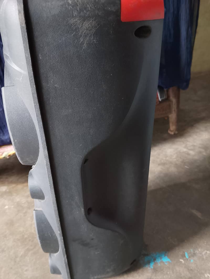 wirel speaker 1