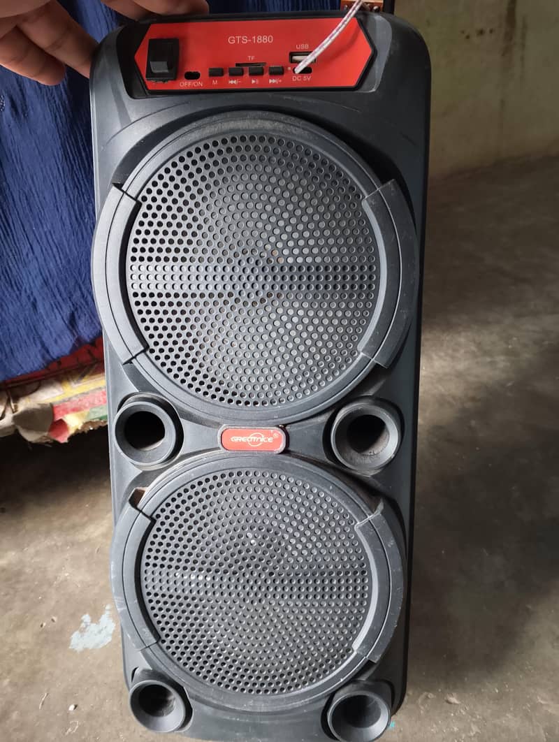wirel speaker 2