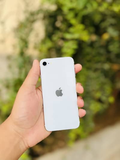iPhone SE pta approved