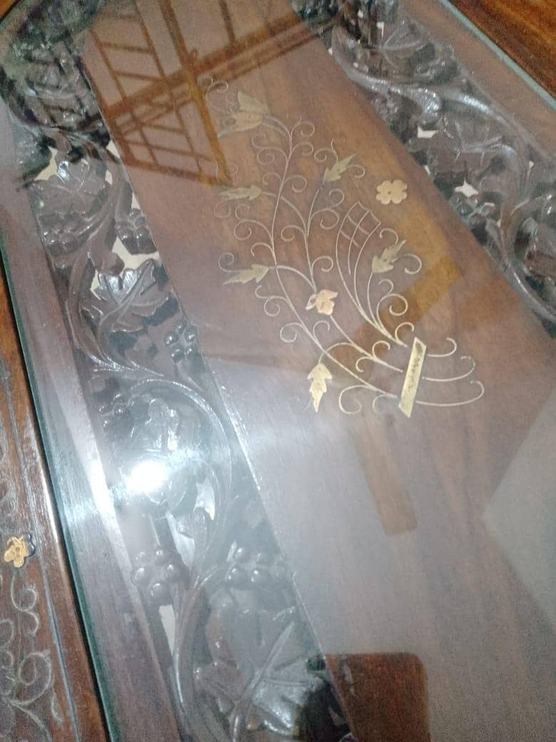chinioti tea trolley 2