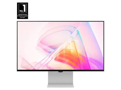 ViewFinity S9 5K 5K | IPS | Matte | SlimFit Camera | Smart | Monitor