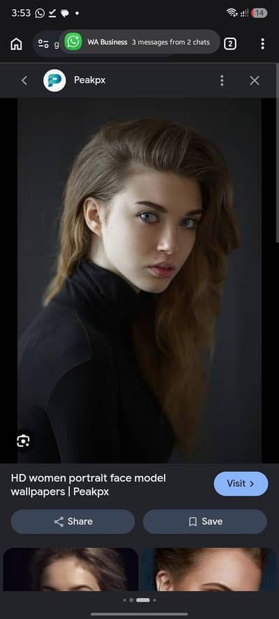 Female Assistant