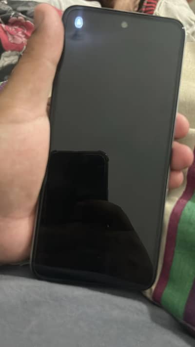 Infinix HOT 60i