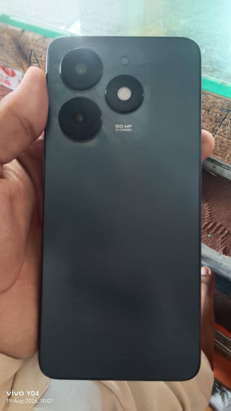 Tecno Spark 20C 2