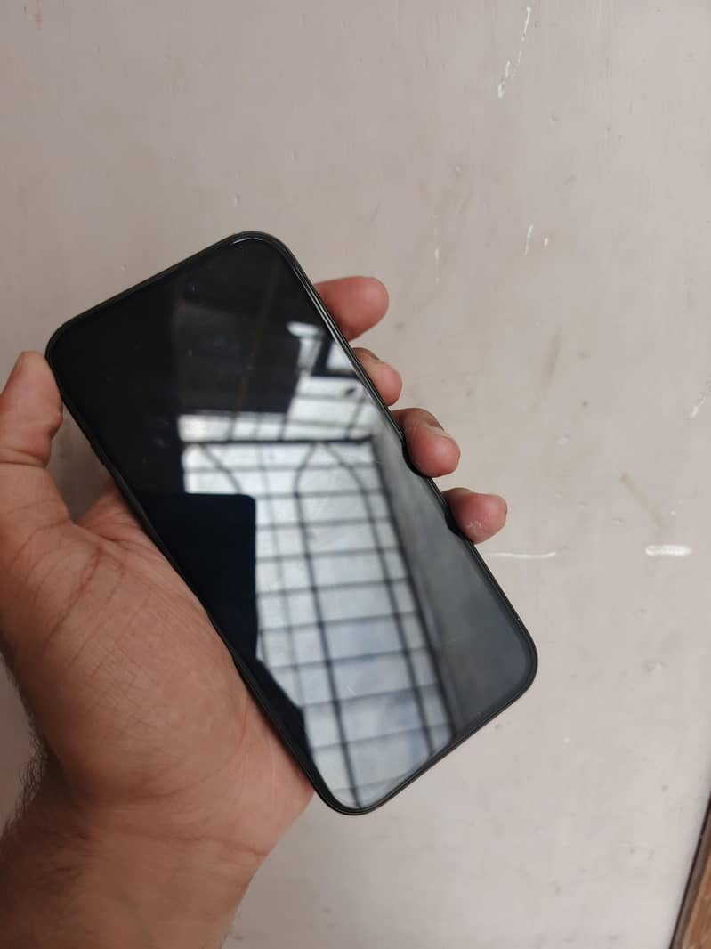 Apple iPhone 15 Pro 5