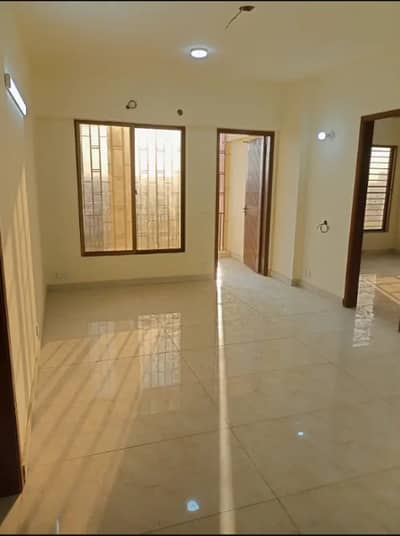 Brand New Semi Furnished Flat for Rent
