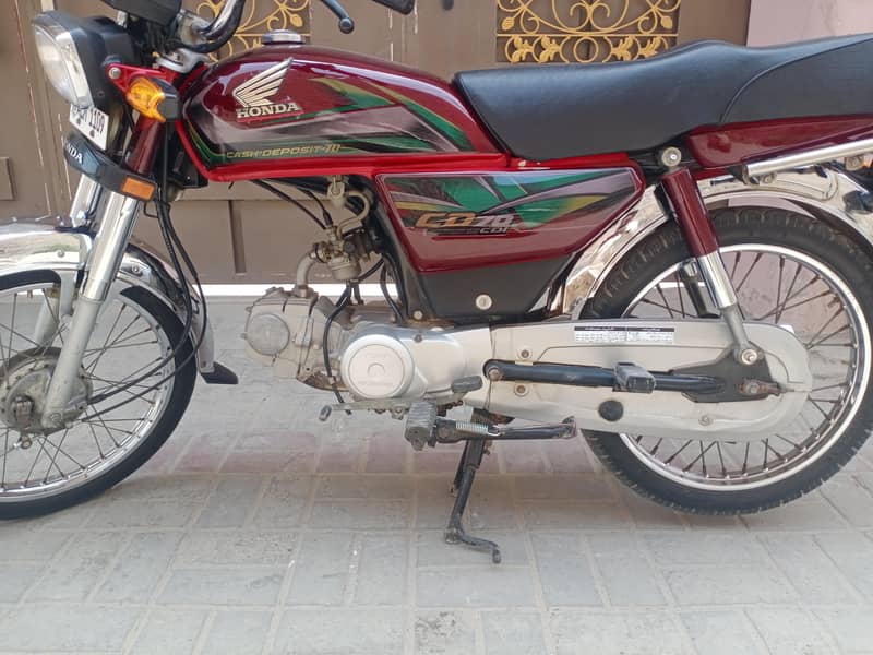 2022 model Cd 0