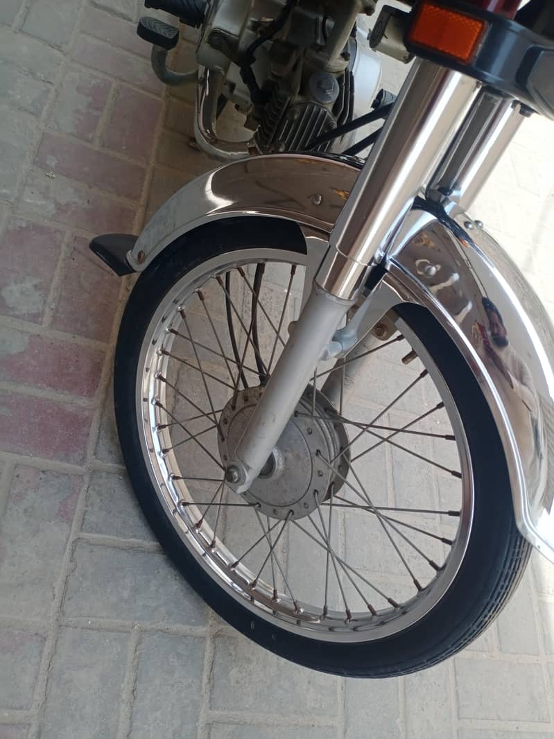 2022 model Cd 4