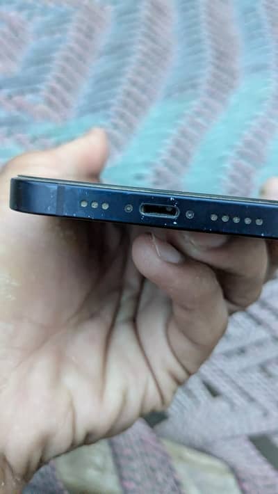 Apple iPhone 12 64gb bypass all okay