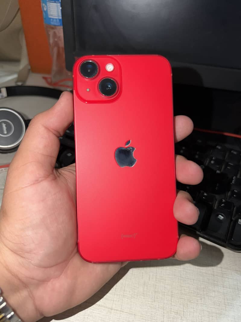 Iphone 14 5