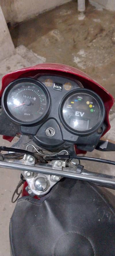 Jolta electric bike for sale