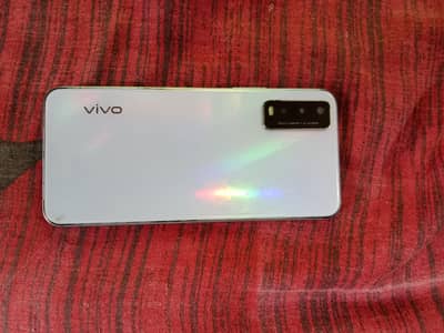 Vivo Y20