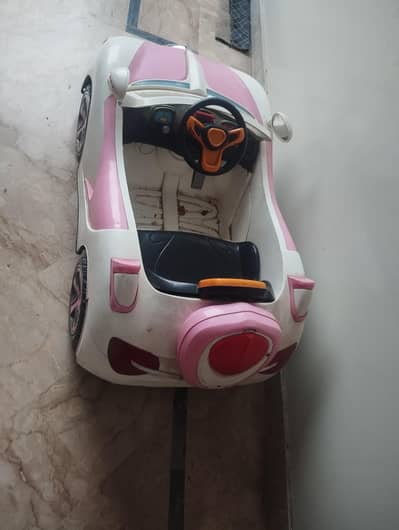 Car for Kids