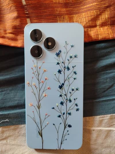 Realme Note 50