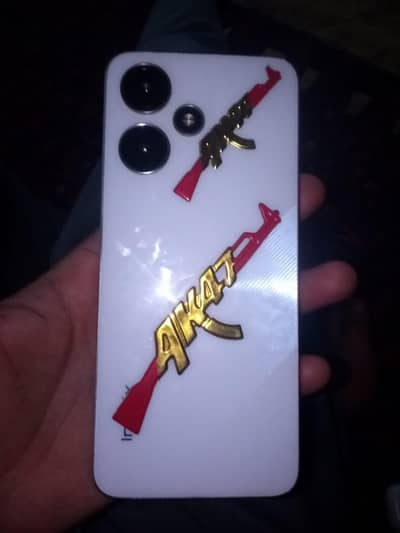 Infinix Hot 30 Play