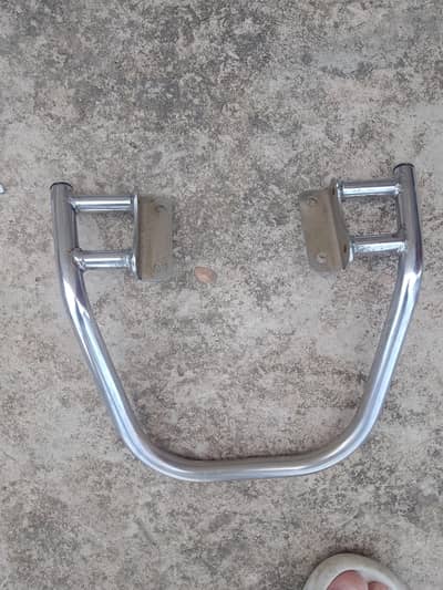 used but like new items Honda CD 100 or (some) pridor items