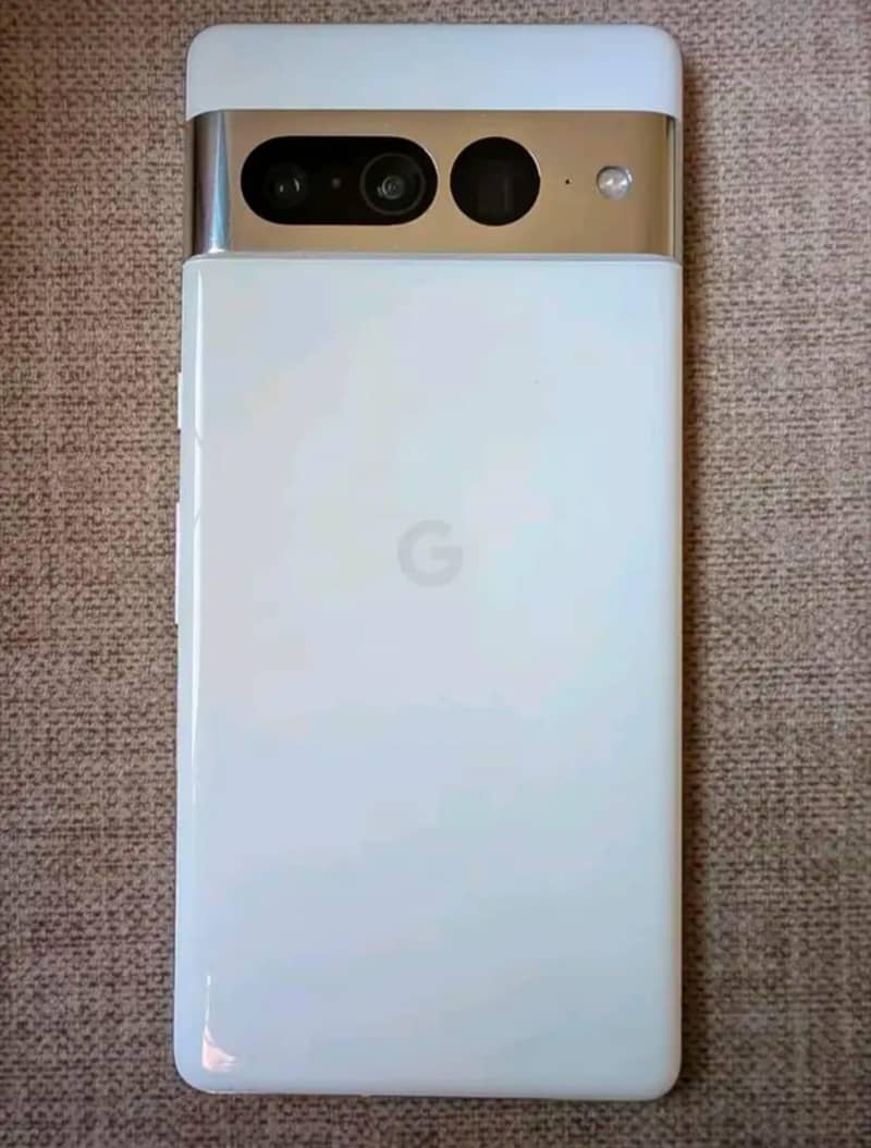 Google Pixel 7pro 1
