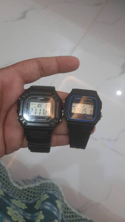 CASIO Mint Condition/For price check description