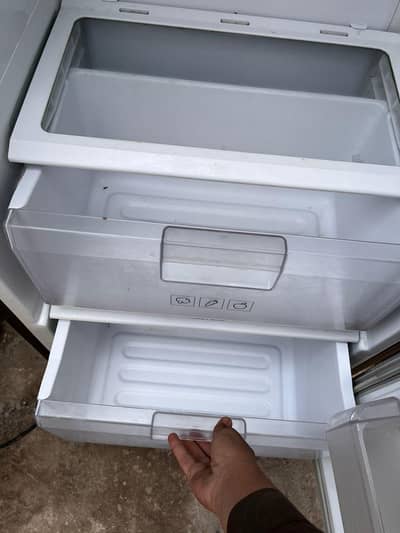 Samsung inverter refrigerator