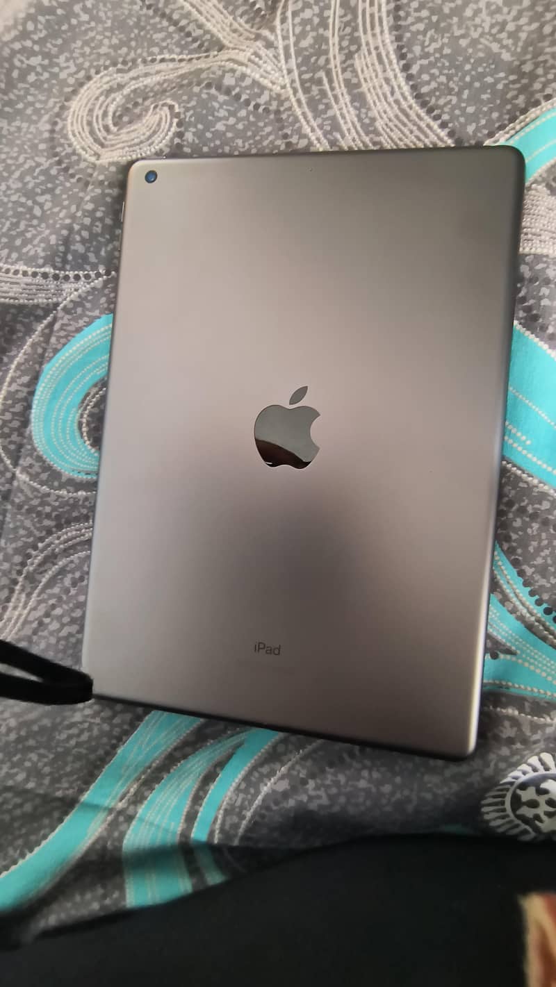 Ipad 8th generation 1