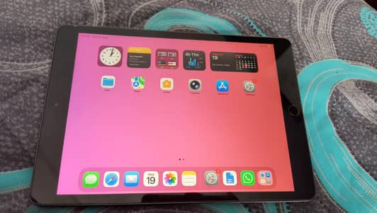 Ipad 8th generation