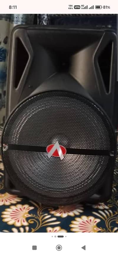 audionic royal 10