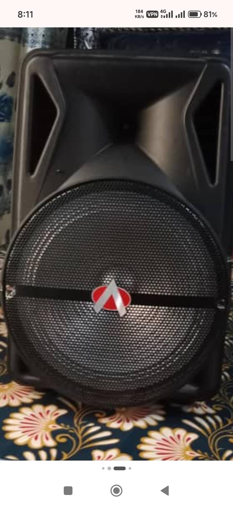 audionic royal 10 0