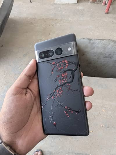 Google Pixel 7 Pro