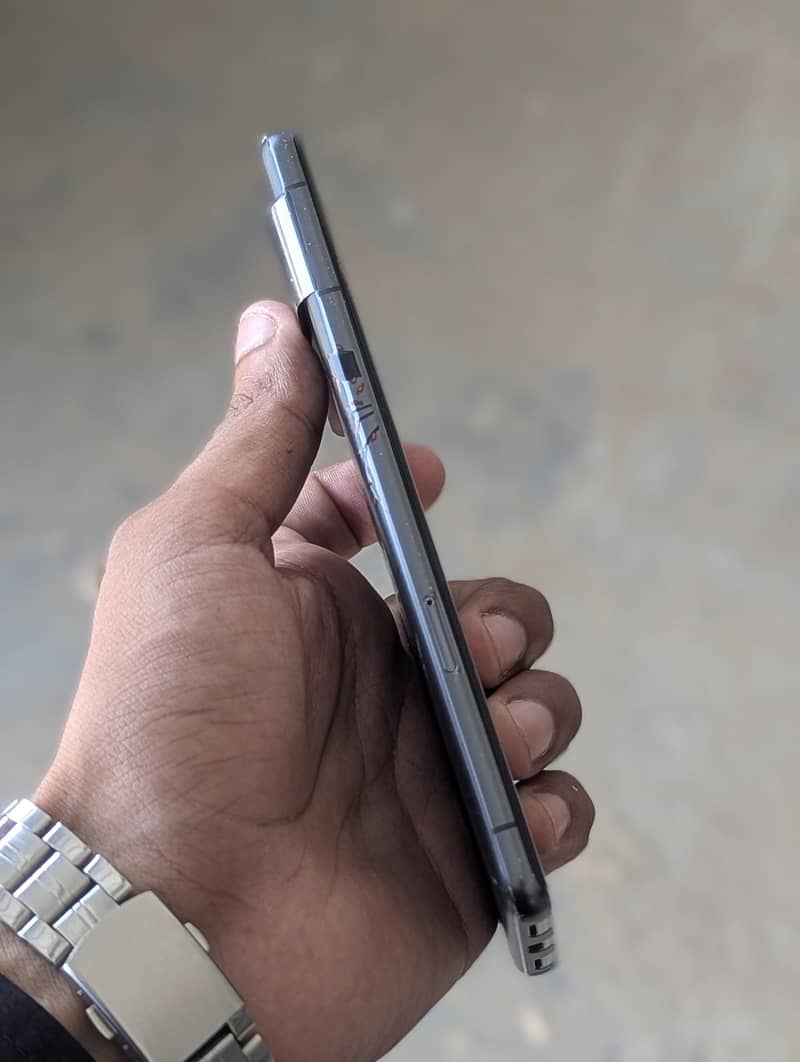 Google Pixel 7 Pro 8