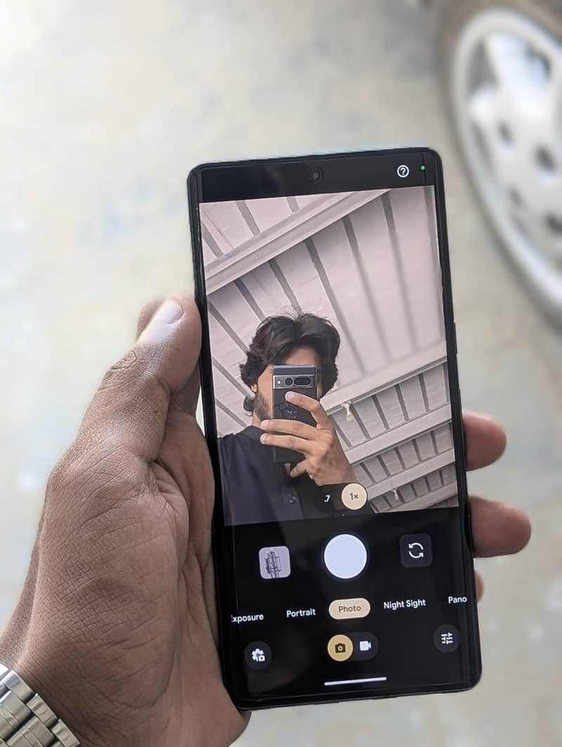 Google Pixel 7 Pro 11