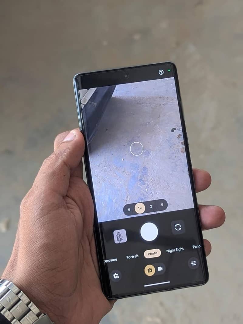 Google Pixel 7 Pro 12