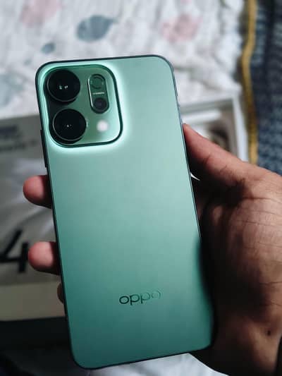 OPPO Reno 14
