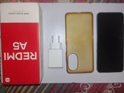 Xiaomi Redmi A5 all lush condition