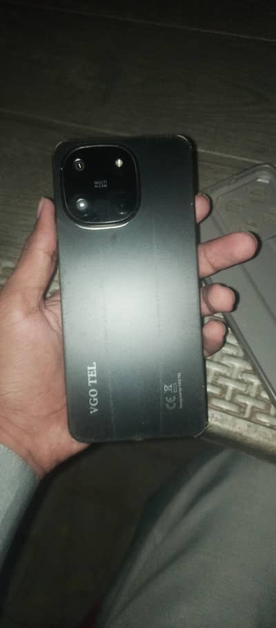 VGO TEL New 16