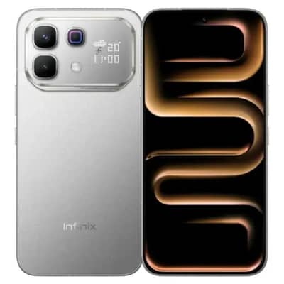 Infinix not 60 pro