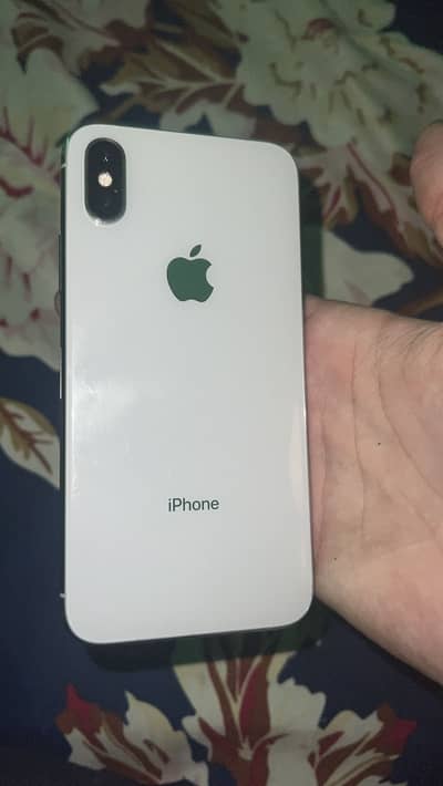 Apple iPhone XS Bypass