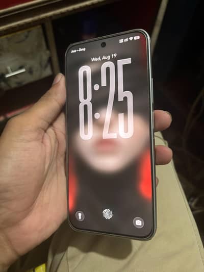Infinix Hot 60 Pro 8/128