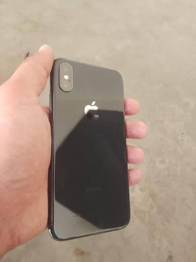 Apple iPhone XS