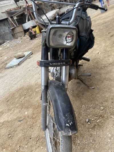Sale bike