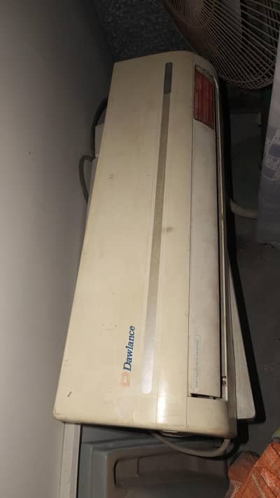 dawlance split ac